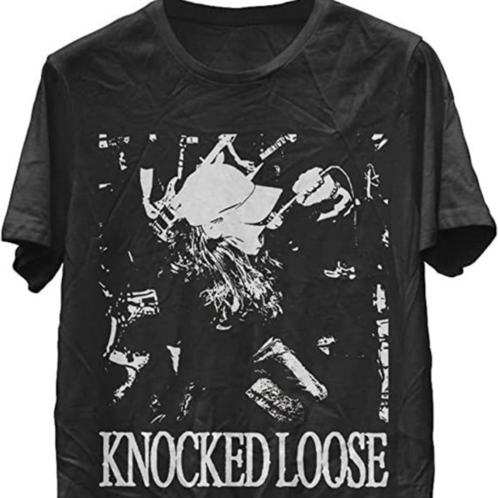 Knocked Loose I Am With You Now Shirt 1